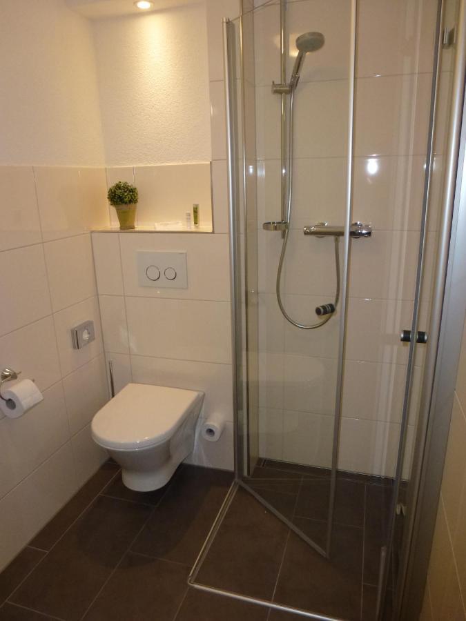 Gaestehaus Hoeferlin Bad Bellingen Quarto foto